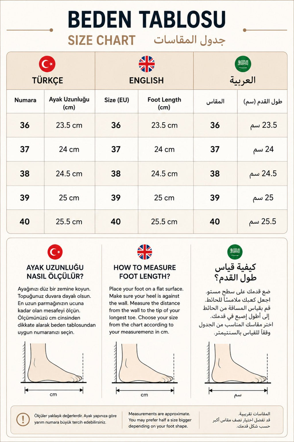 Kadın Bej Süet Kısa Topuklu Ayakkabı – Sivri Burun Şık Slingback
